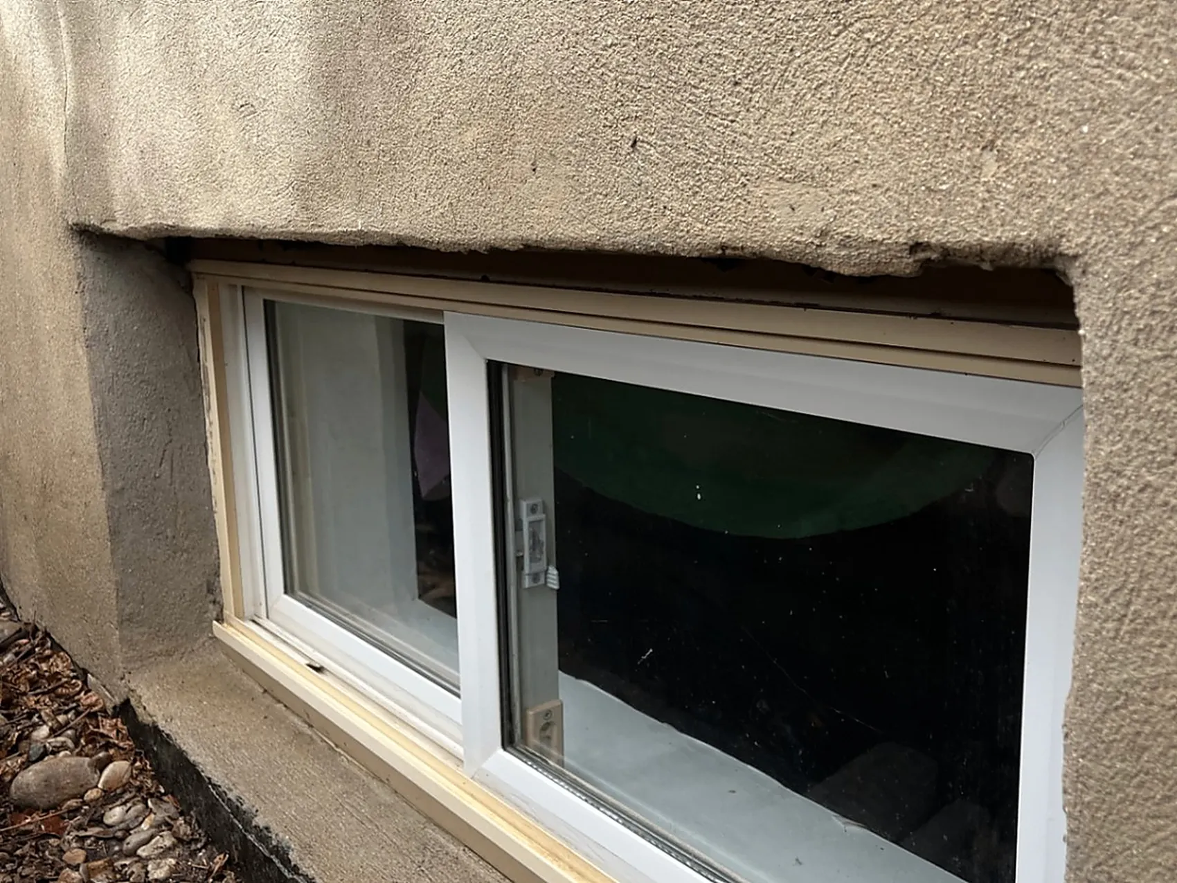 Window Cleaning — Full Exterior — after