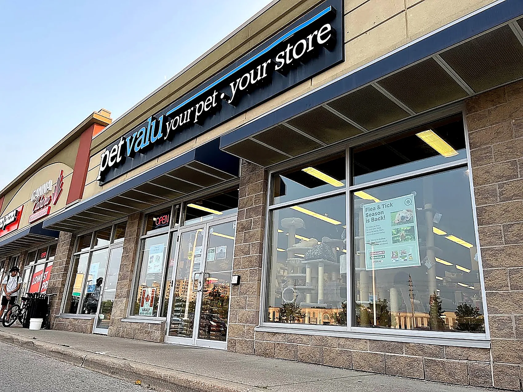 Commercial Cleaning in London, Ontario
