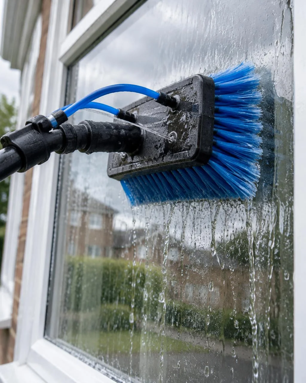 Window Cleaning by GOAT Window Cleaning in London, Ontario