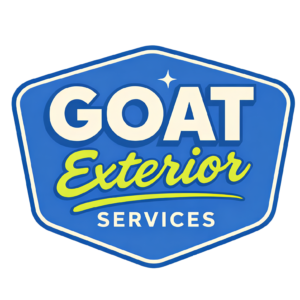 goat logo csjq5drt